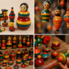 Channapatna Toys_ A Craft Legacy
