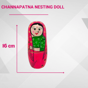 Nesting Doll