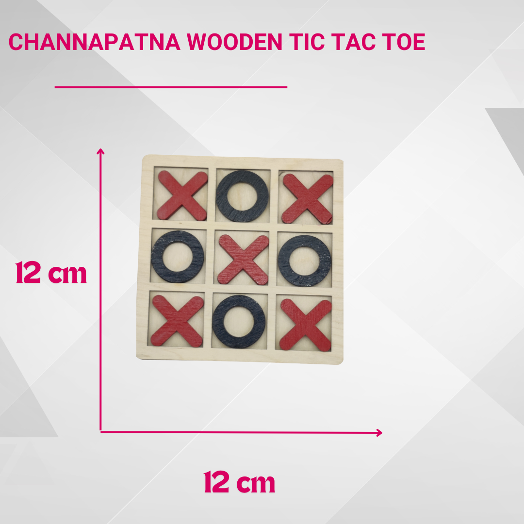 Tic Tac Toe Tic Tac Toe