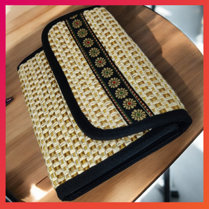Jute Wallets