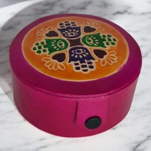 Bangle Box