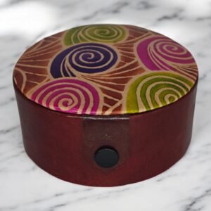 Bangle Box