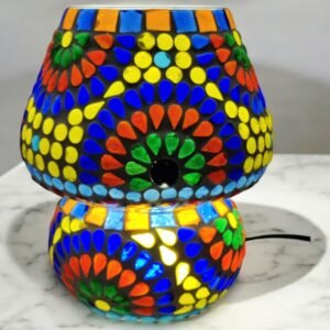 Ceramic Lamp