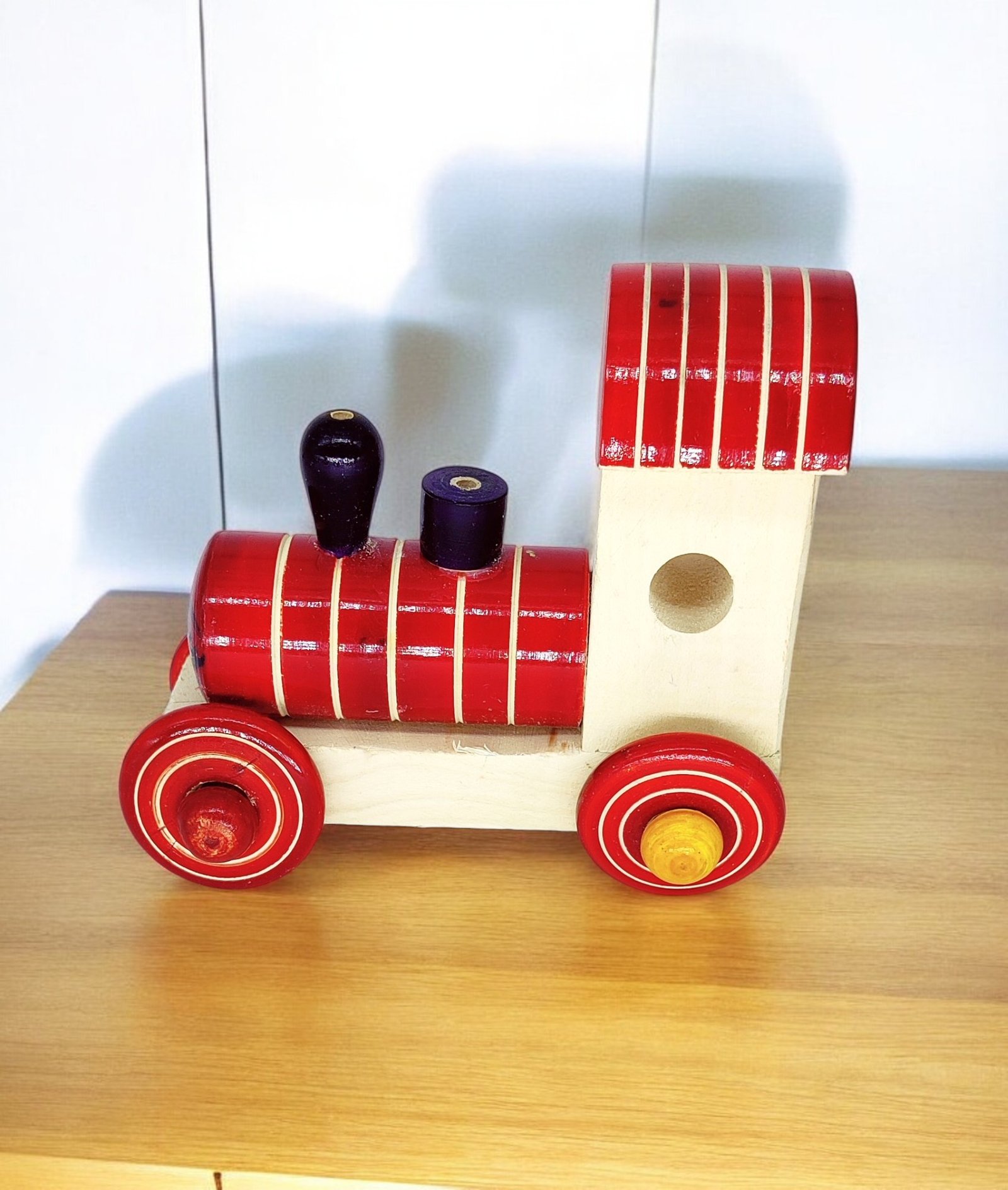 Red Strip Engine Red Strip Engine