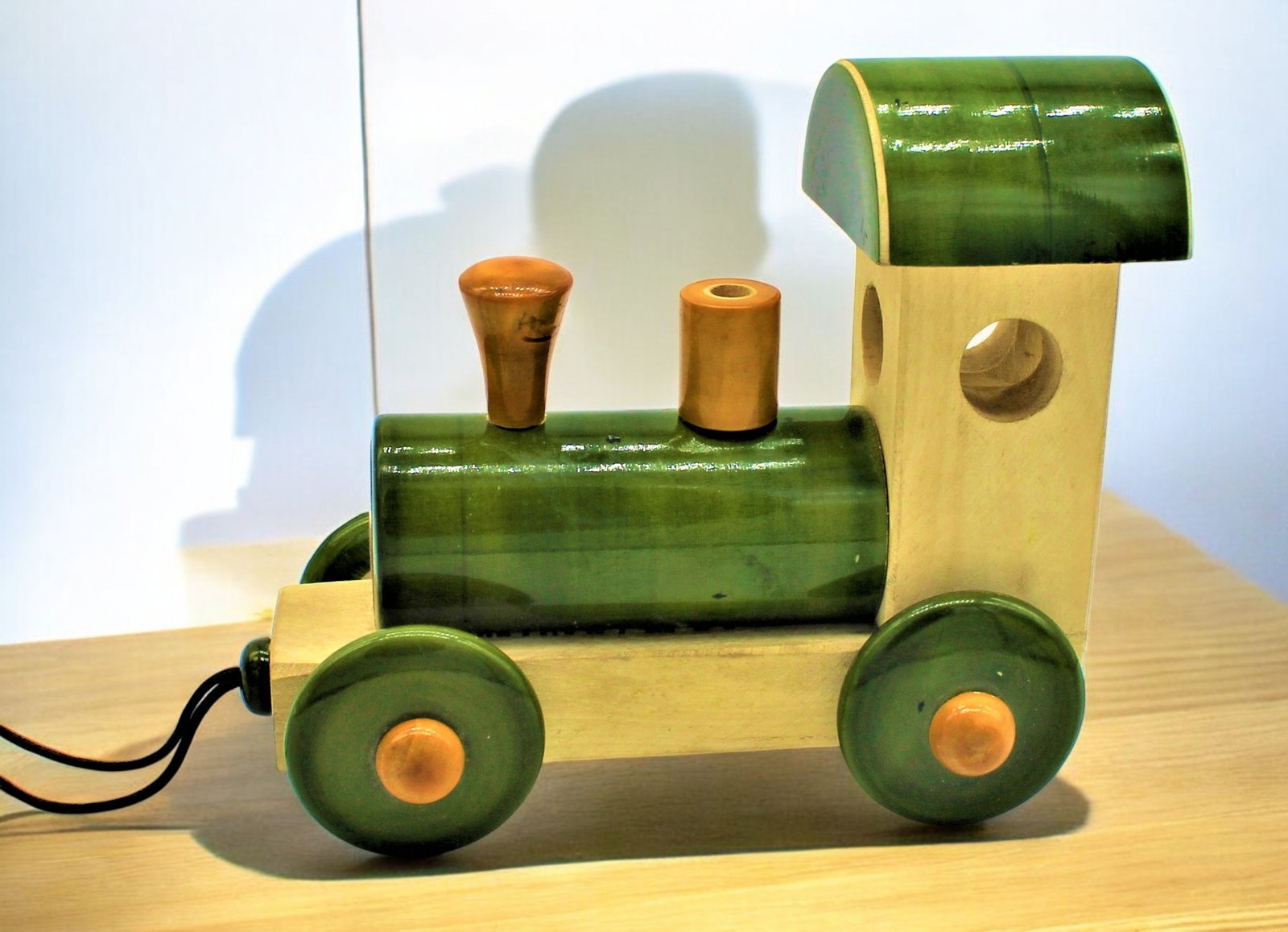 Green Engine Green Engine