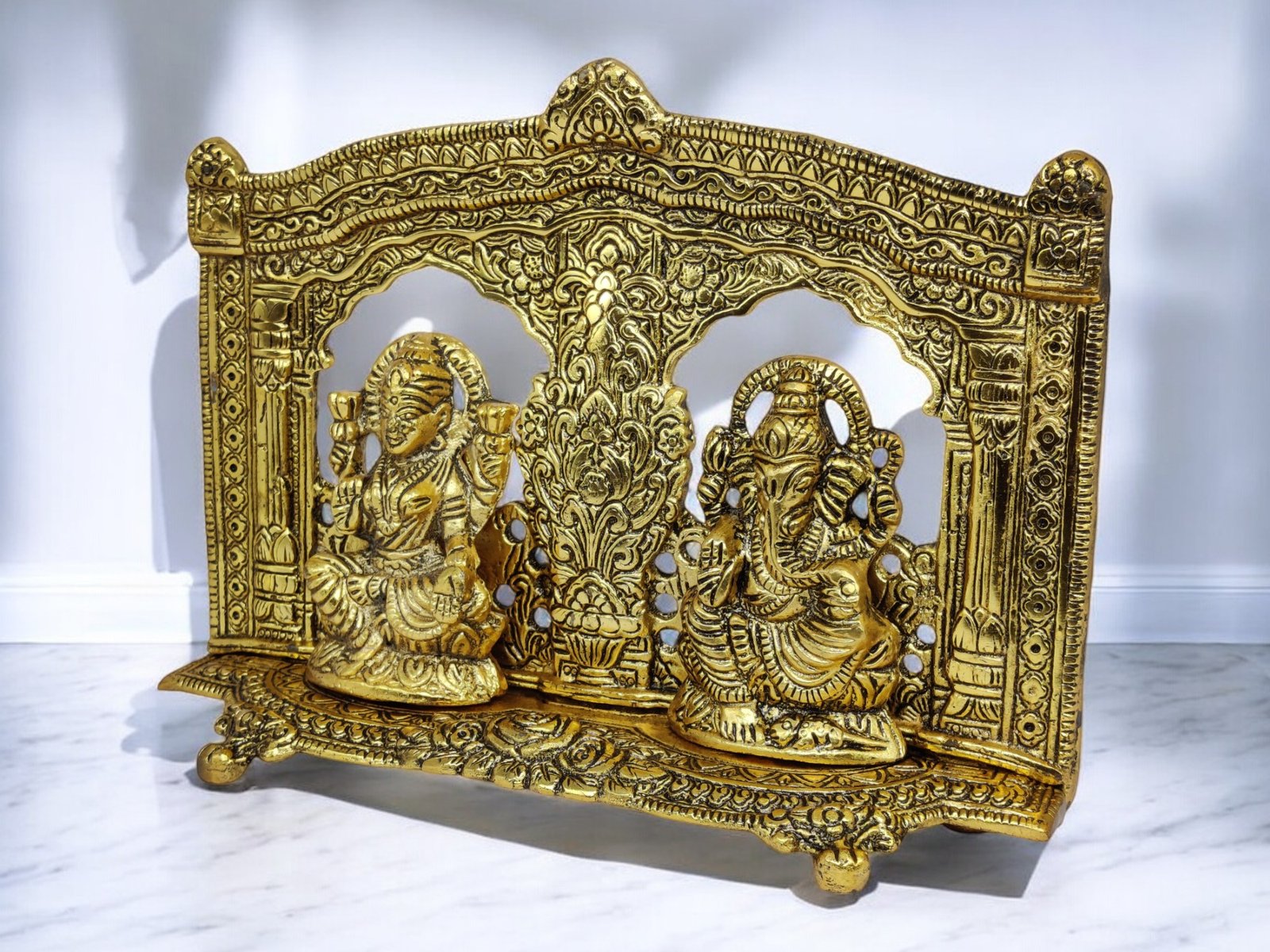 Laxmi Ganesha Laxmi Ganesha