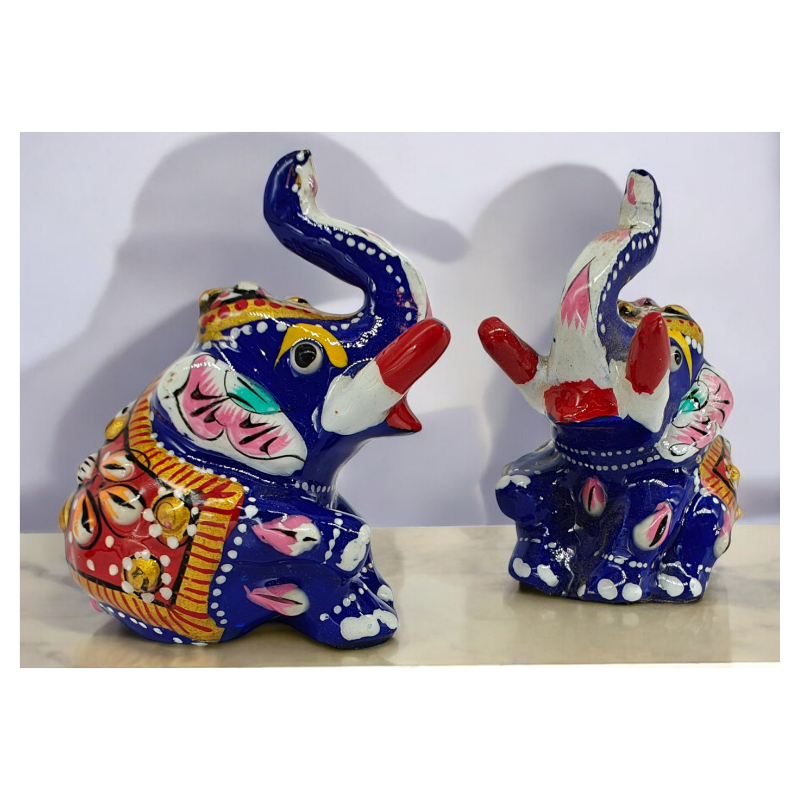 Meenakari Appu Elephnat (3)