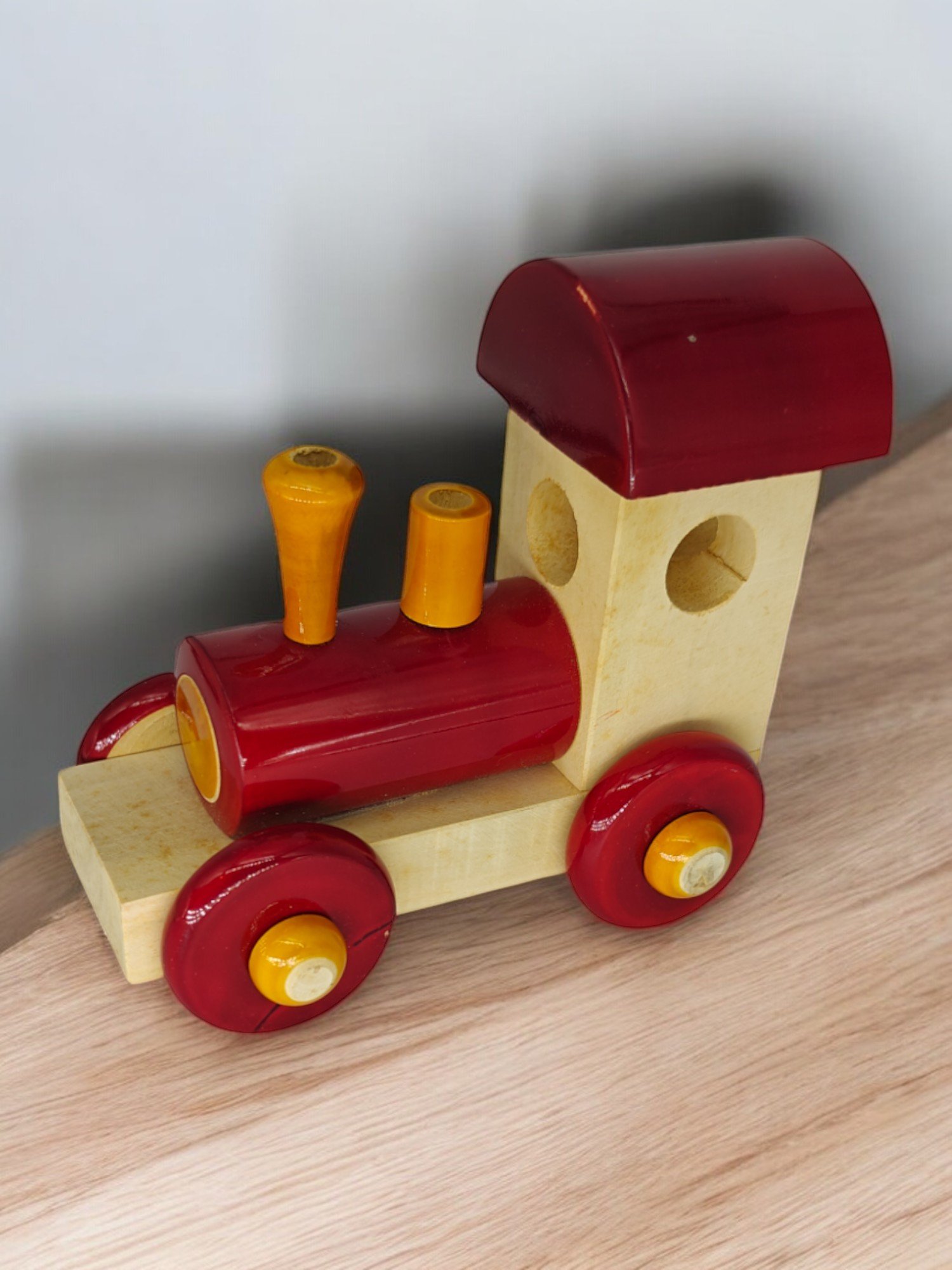 Red Engine Red Engine