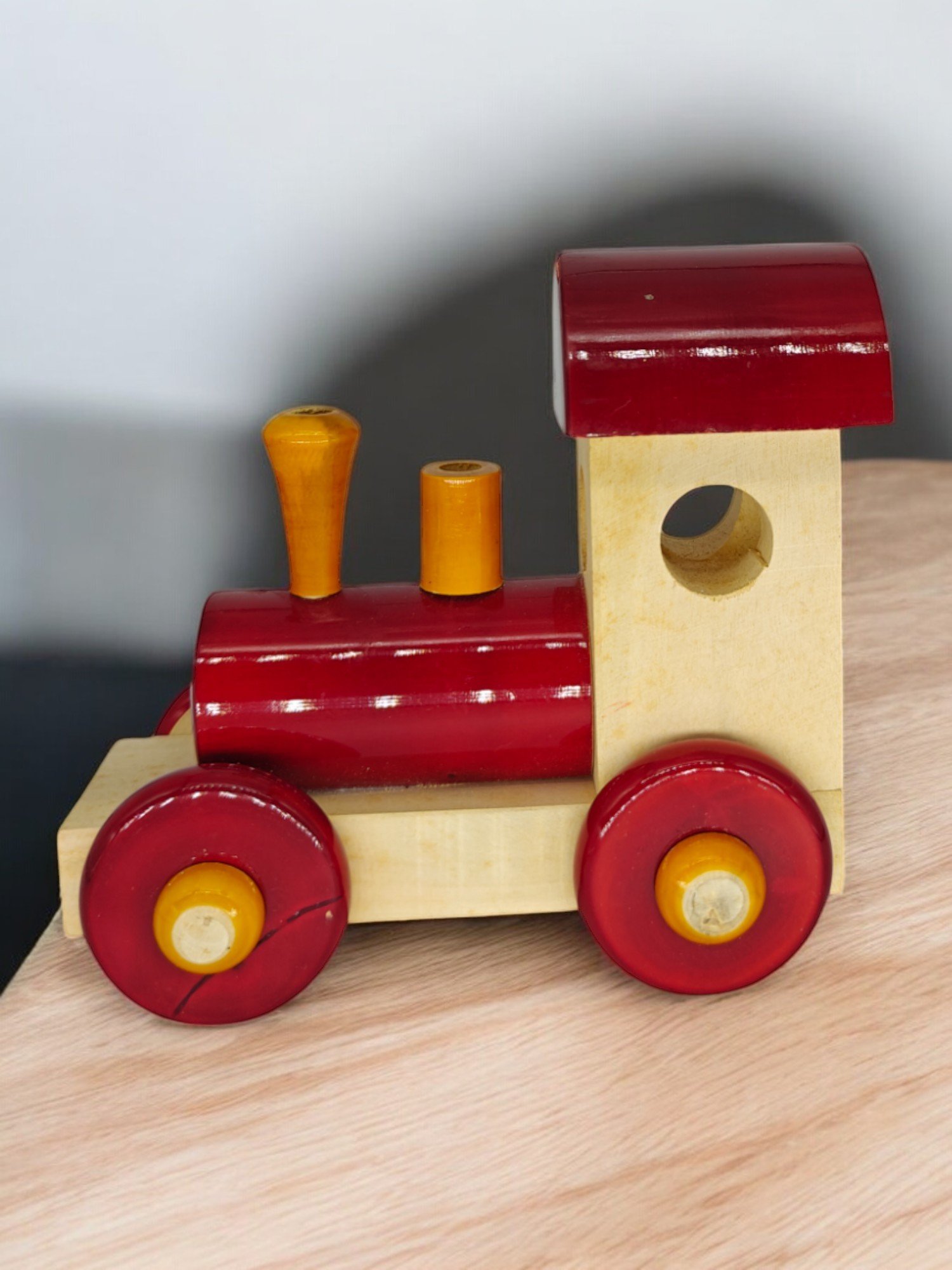 Red Engine Red Engine