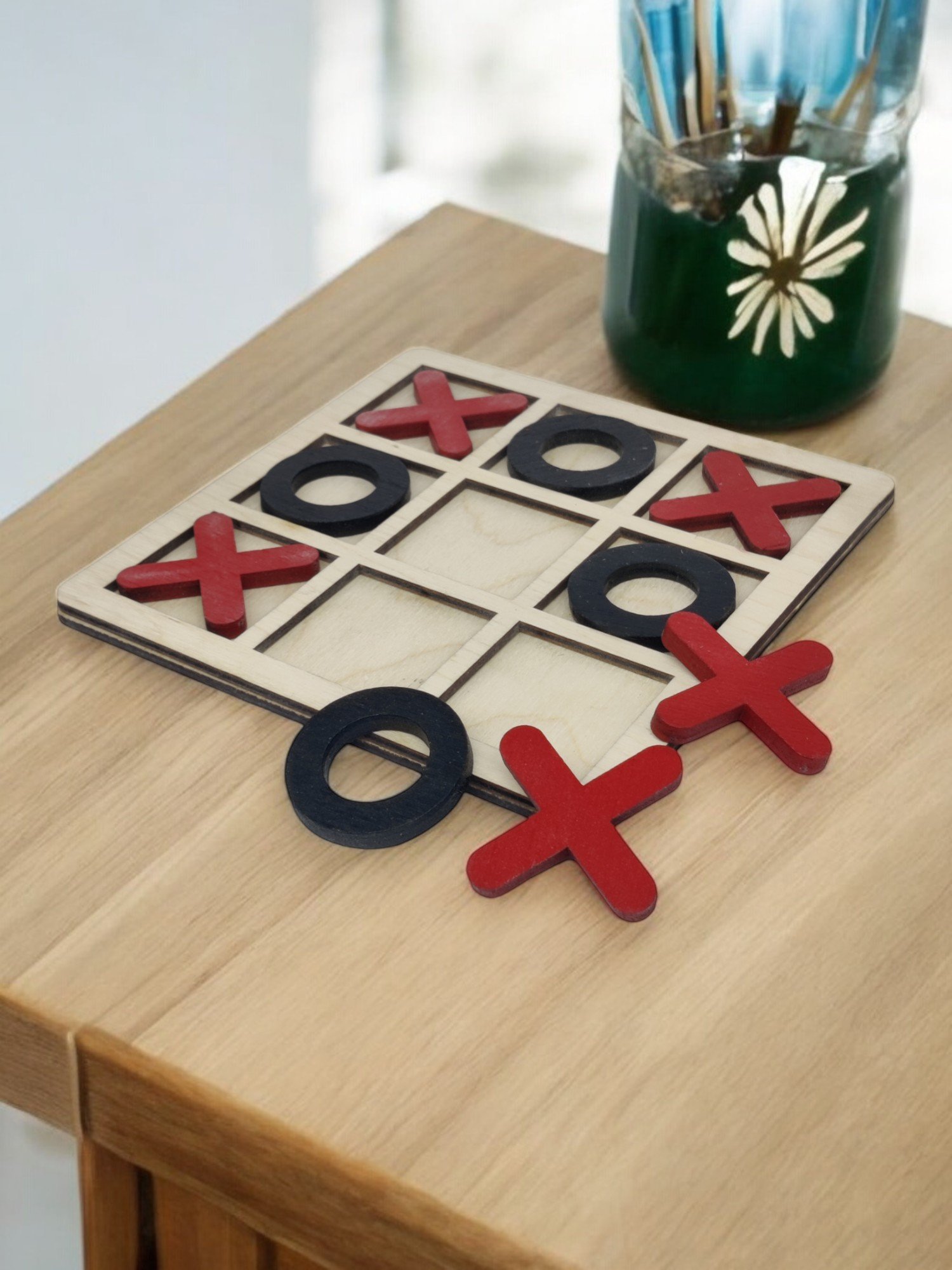 Tic Tac Toe (1)