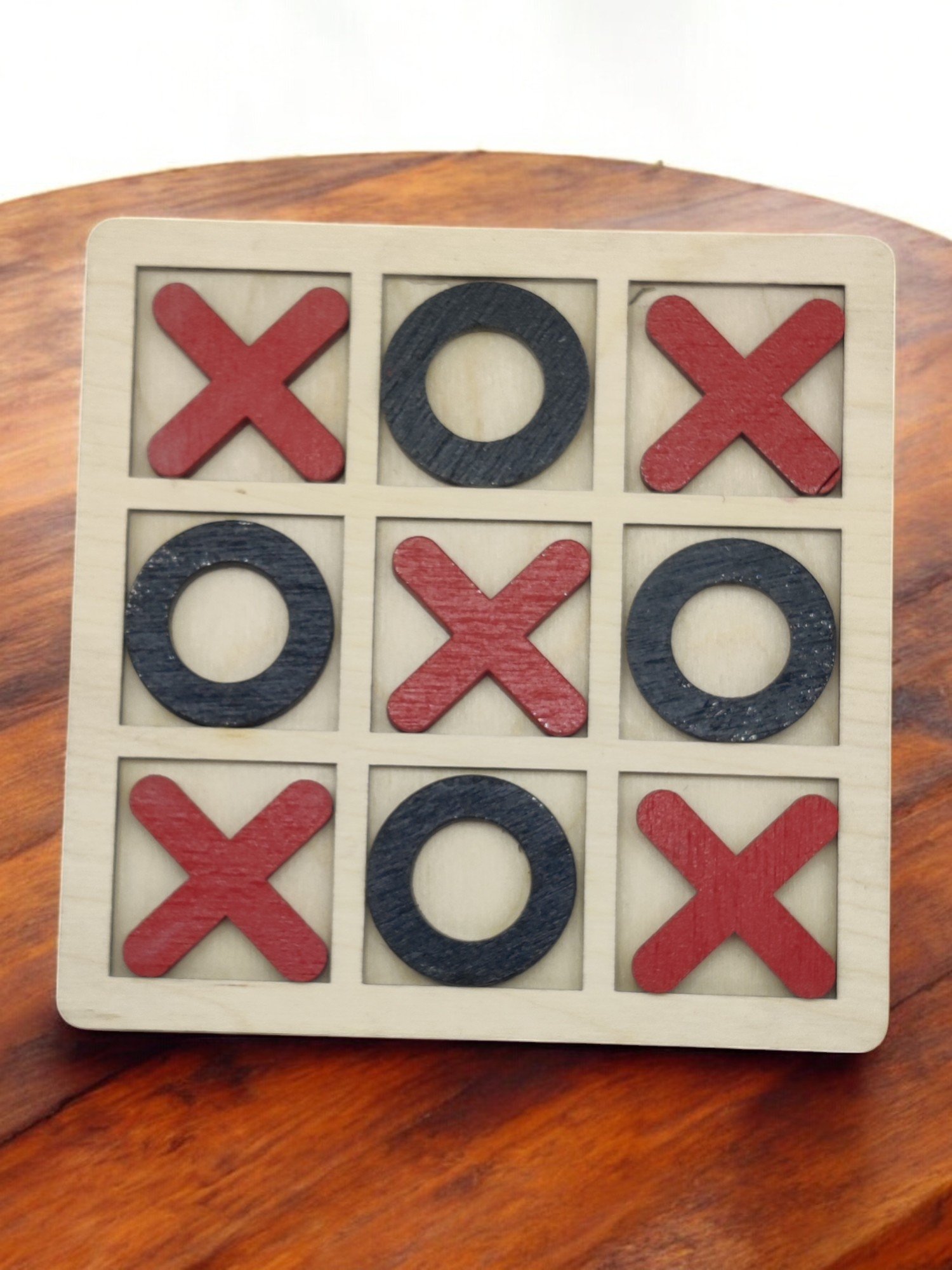 Tic Tac Toe Tic Tac Toe