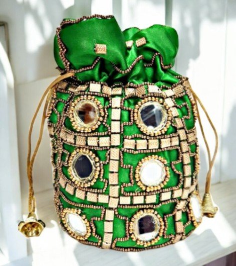 Cotton Bags Cotton Bags