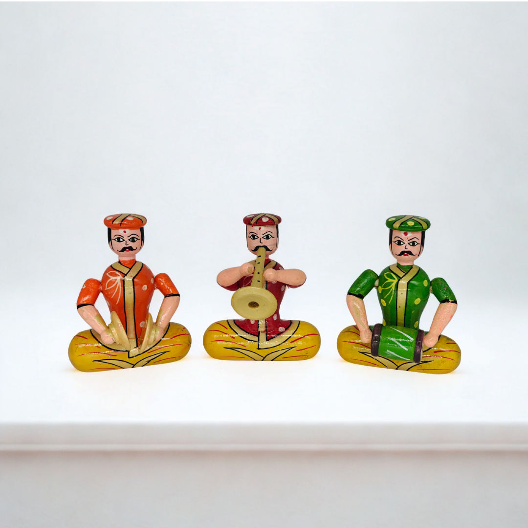 Music Set Medium (1)