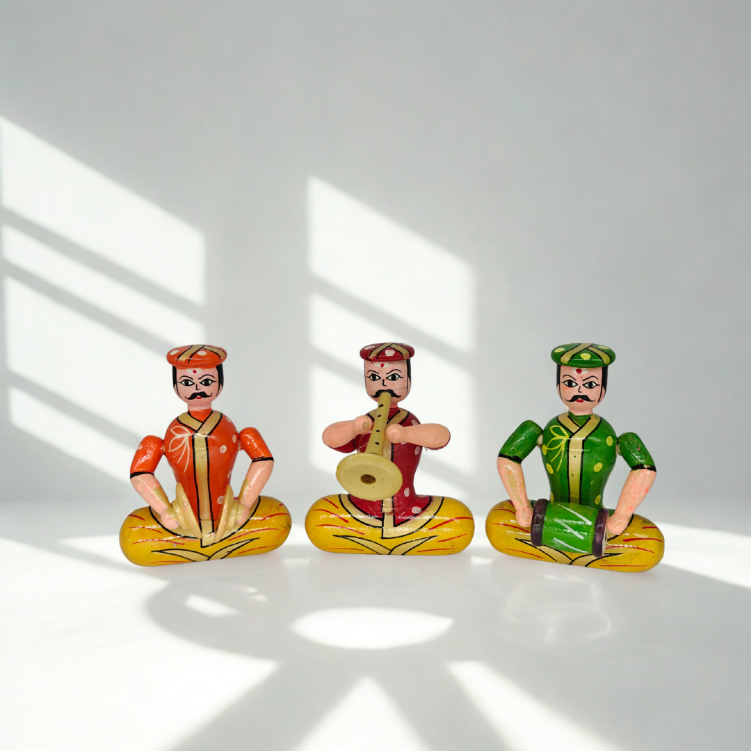 Music Set Medium (2)