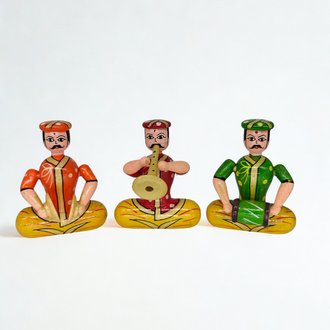 Music Set Medium Music Set Medium