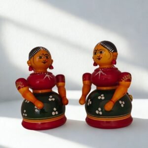 Gungroo Doll (1)