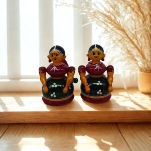 Gungroo Doll (1)