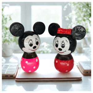 Mickey pair