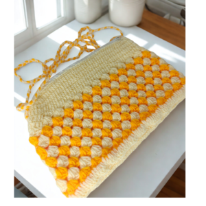 Crochet Sling bag