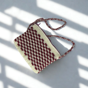 Crochet Sling bag