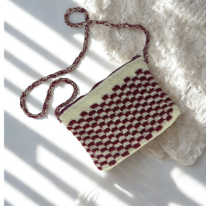 Crochet Sling bag