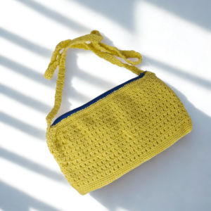 Crochet Sling bag
