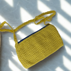 Crochet Sling bag