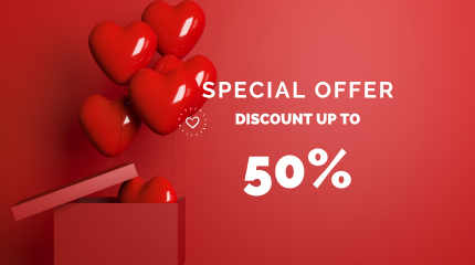 Special Offer
