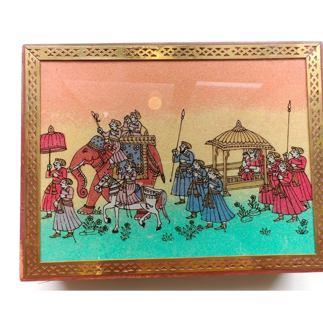 Jewle Box Doli (1)