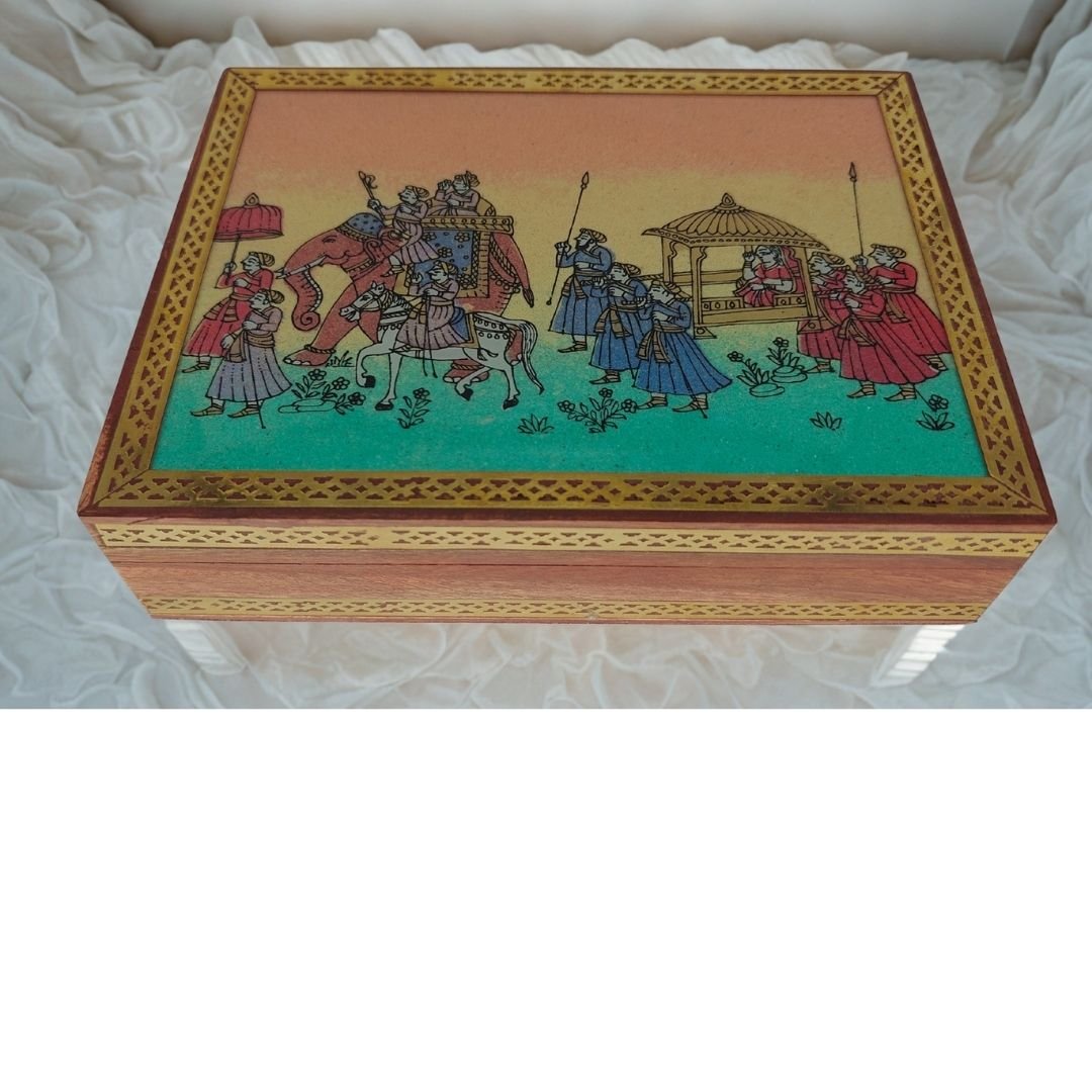 Jewle Box Doli (2)