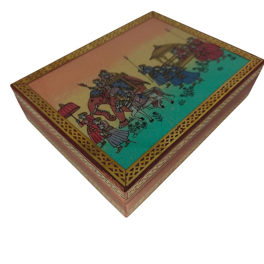 Jewle Box Doli (7)