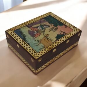 Jewellery Boxes 