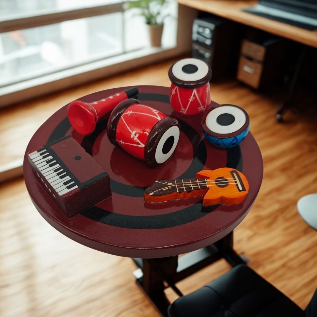 Music Plate (1)