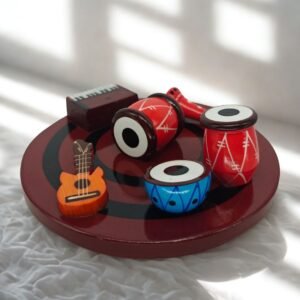 Music Plate (1)