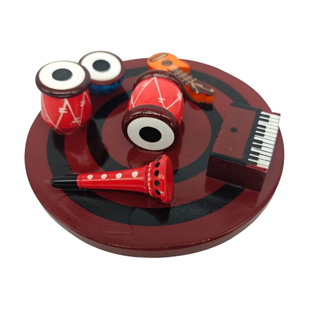 Music Plate (8)