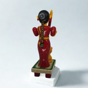 Okhali Lady Red